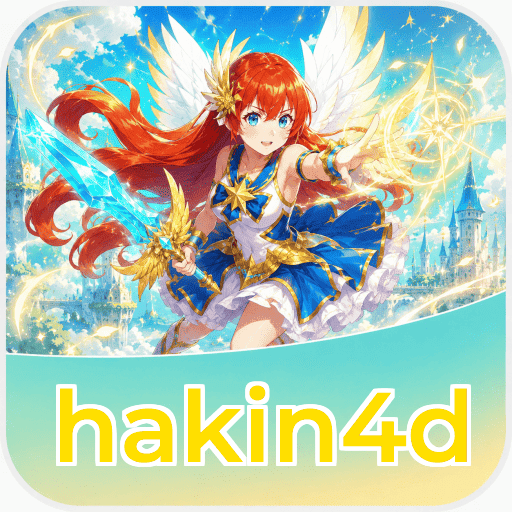 hakin4d